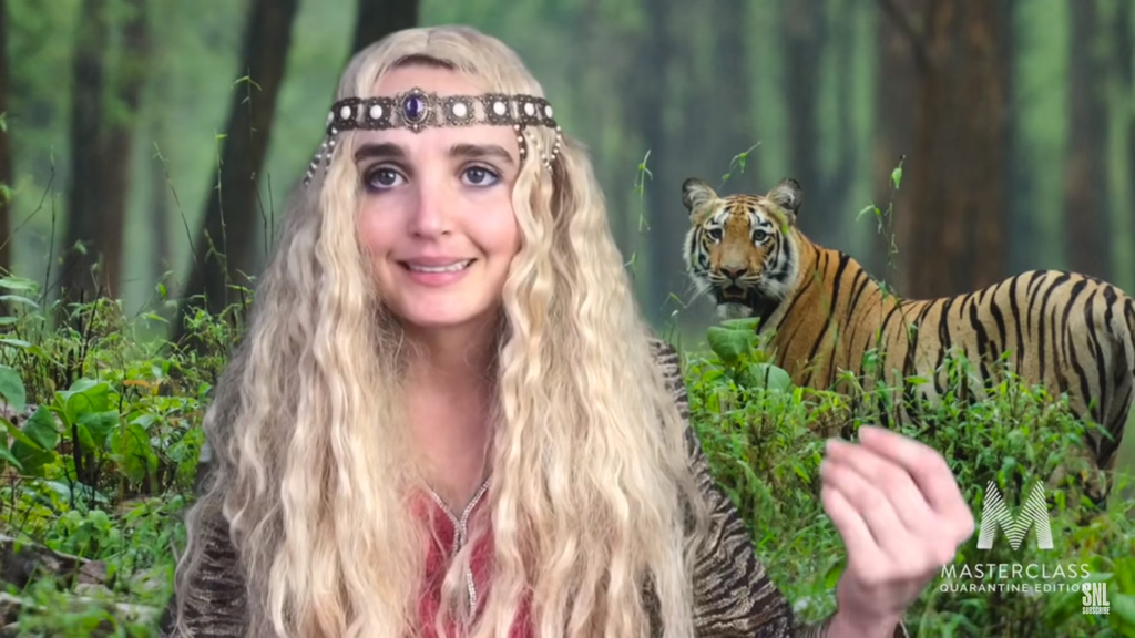 Joe Exotic Told Netflix He S Ashamed And Also Done With Carole